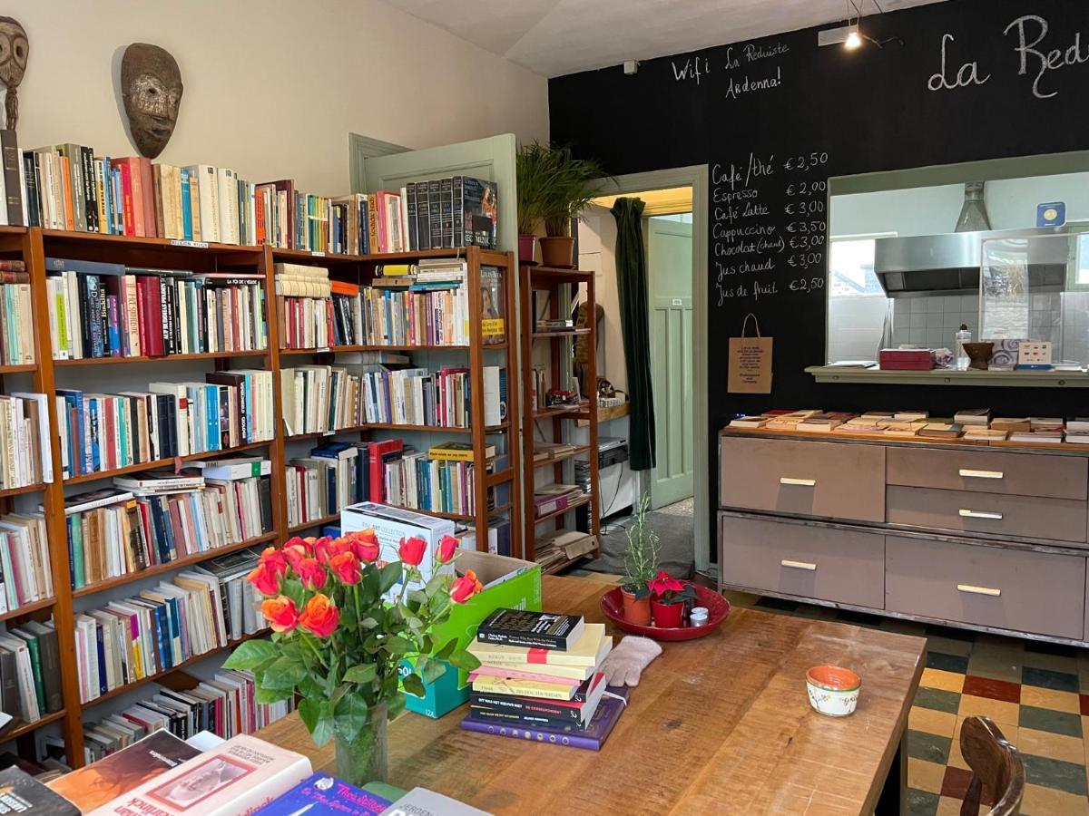Bed and Breakfast La Reduiste Exterior foto