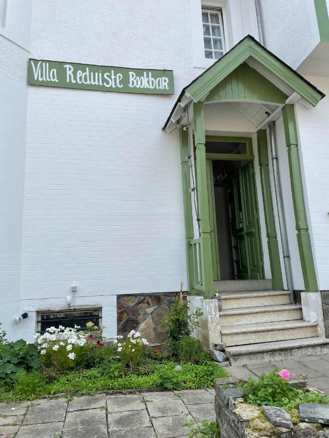 Bed and Breakfast La Reduiste Exterior foto