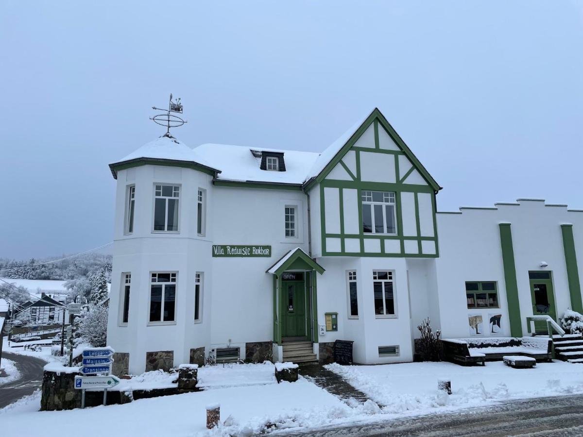 Bed and Breakfast La Reduiste Exterior foto
