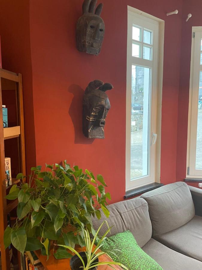 Bed and Breakfast La Reduiste Exterior foto