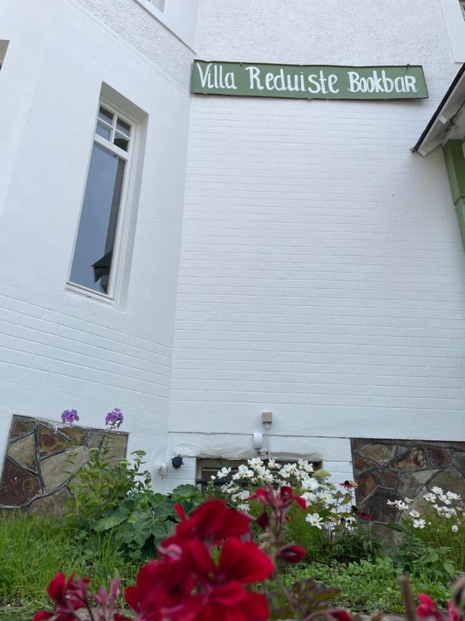 Bed and Breakfast La Reduiste Exterior foto