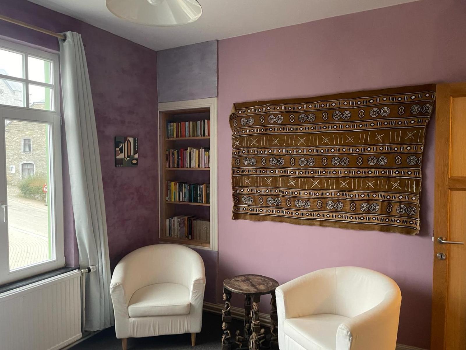 Bed and Breakfast La Reduiste Exterior foto