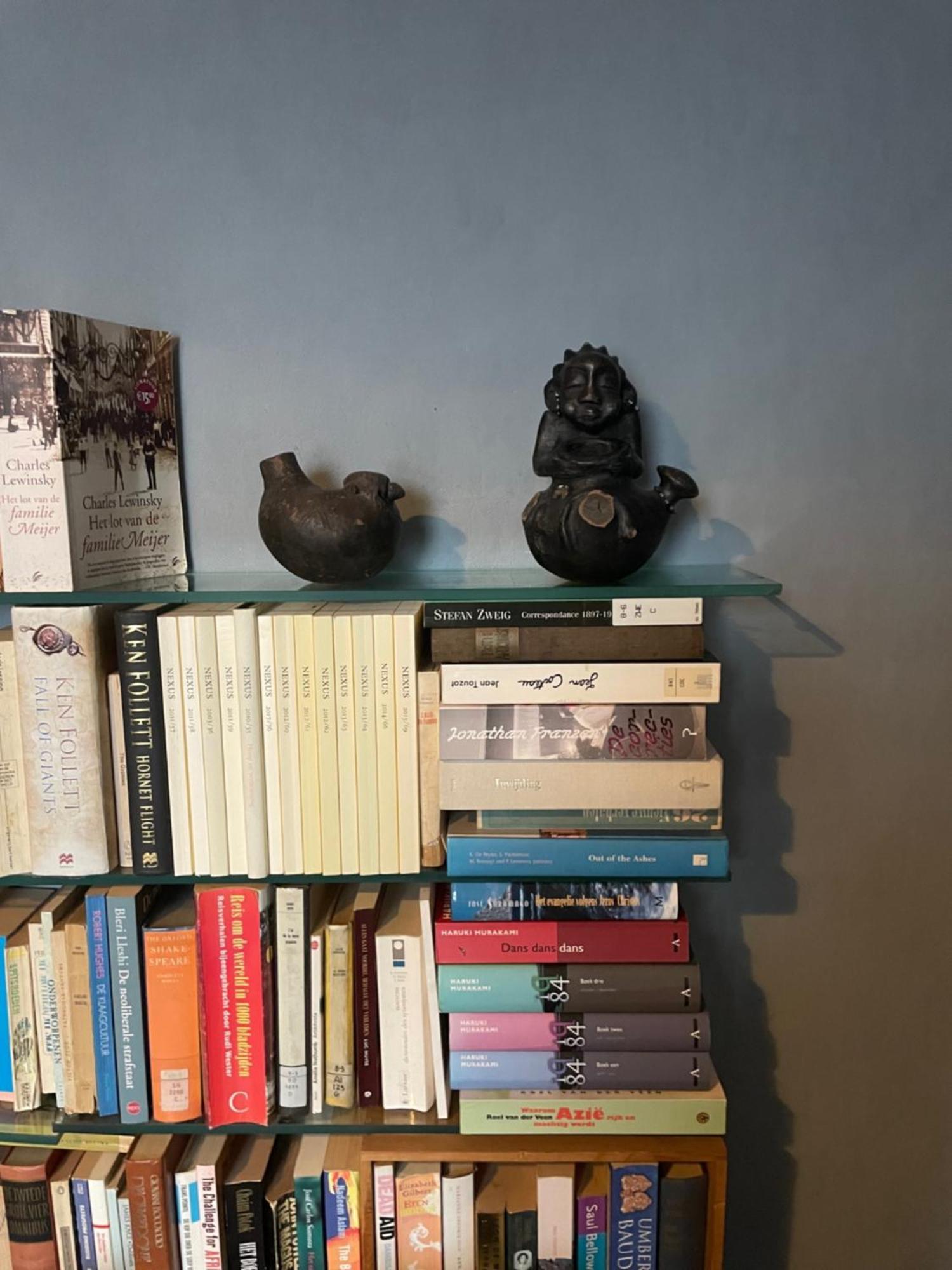 Bed and Breakfast La Reduiste Zimmer foto