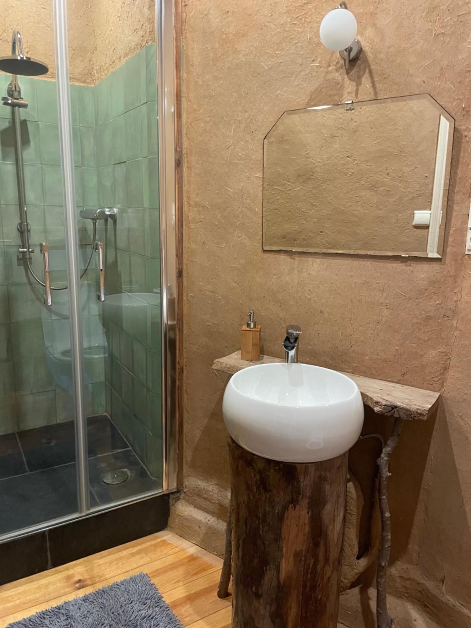 Bed and Breakfast La Reduiste Zimmer foto