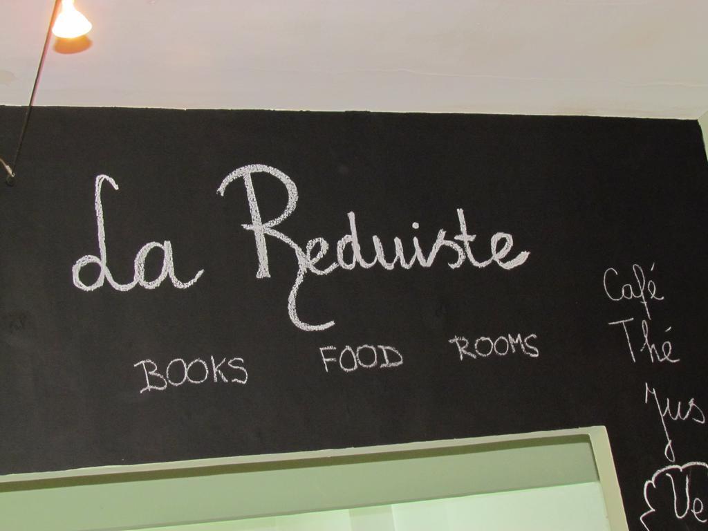 Bed and Breakfast La Reduiste Exterior foto