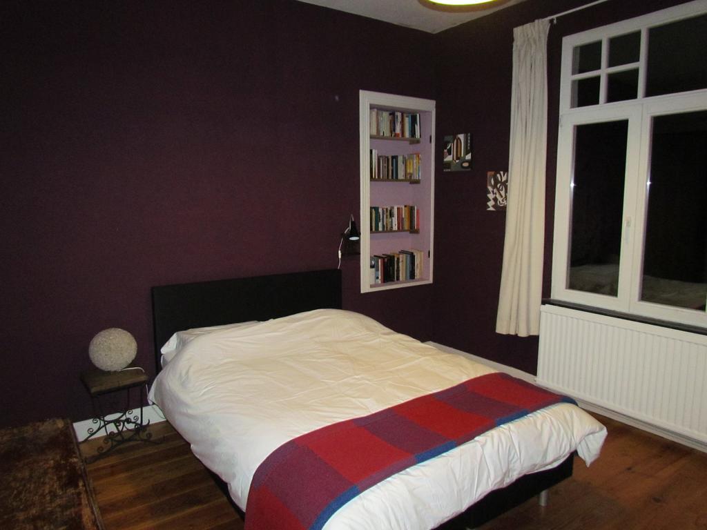 Bed and Breakfast La Reduiste Exterior foto